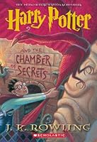 Harry Potter and the Chamber of Secrets (US) (Paper) (2)