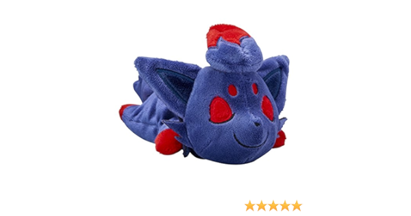 Amazon ポケモンセンターオリジナル くったりぬいぐるみ ゾロア おやすみver ぬいぐるみ おもちゃ Amazon ポケモンセンターオリジナル くったりぬいぐるみ ゾロア おやすみver ぬいぐるみ おもちゃ