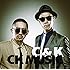 CK MUSIC(通常盤)