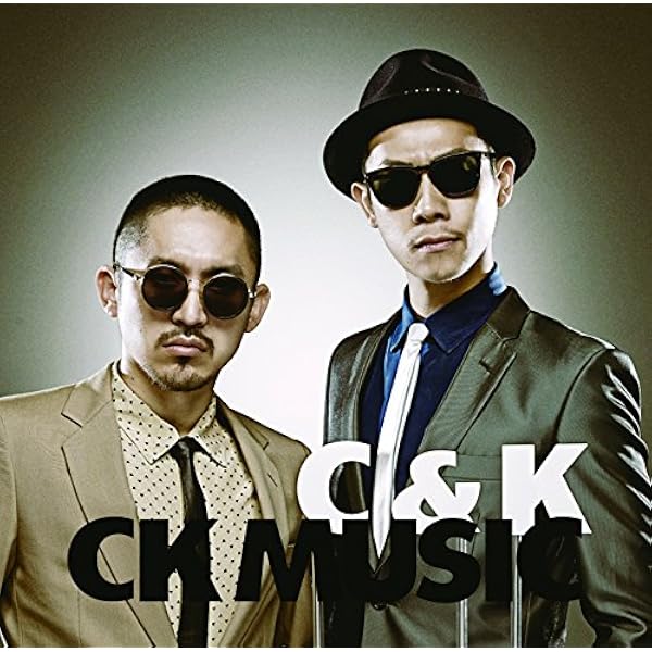 CK C&amp;amp;K AND - ☆ MORE初回限定盤 CD+DVD MORE(初回限定盤) ⁄CLIEVY