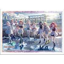 ヴァイスシュヴァルツ 学マス カクシタワタシ 紫雲清夏　SP2枚 ヴァイスシュヴァルツ 学園アイドルマスター カクシタワタシ