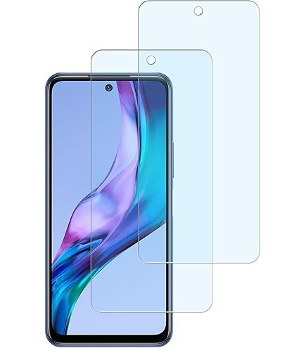 Amazon | XIAOMI Redmi Note 10T 用 保護フィルム 9H高硬度(強化