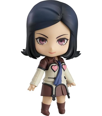 Amazon | ペルソナ5:高巻杏 (水着Ver.)ねんどろいど 1/7 PVCアクション