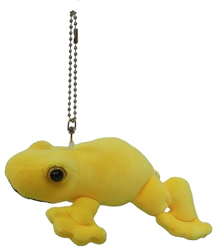 Amazon.co.jp: おとぼけケロピョン けろ日和 マスコットぬいぐるみ
