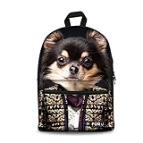 FOR U DESIGNS(JP) リュック メンズ レディース 犬