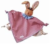 Kathe Kruse 18'' Towel Doll, Luckies Bunny by Kathe Kruse [並行輸入品]