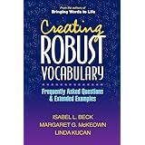 Creating Robust Vocabulary: Frequently Asked Questions and Extended Examples