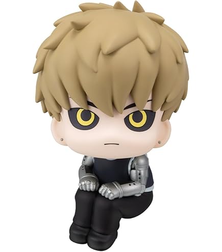 Amazon.co.jp: G.E.M.シリーズ BANANA FISH アッシュ・リンクス 5th