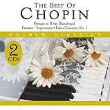 Best of Chopin