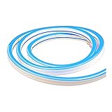 American照明mini-p2-nf-bl Polar 2 MiniネオンフレックスLinear LEDリール、150-feet、ブルー
