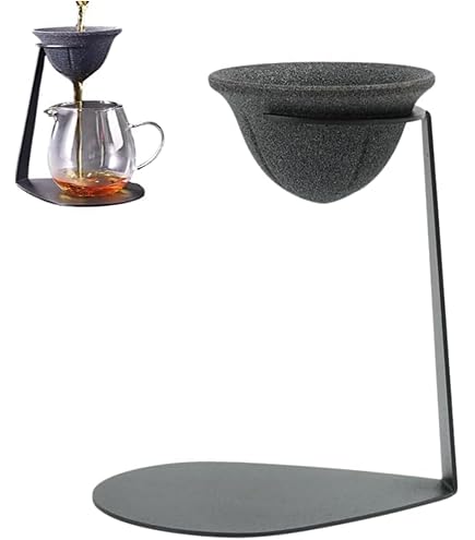 Amazon.co.jp: [ahomeone] セラミックコーヒーフィルター【茶道達人
