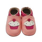 Sayoyo ベビー・ガールズ US サイズ: 18-24 Months / 7.5-8.5 M US Toddler カラー: ピンク