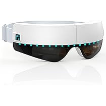 アイウォーマー ホットアイマスク 充電式【AIモデル！音声制御機能が搭載】 Amazon | SPOSING アイウォーマー ホットアイマスク 充電式【AIモデル