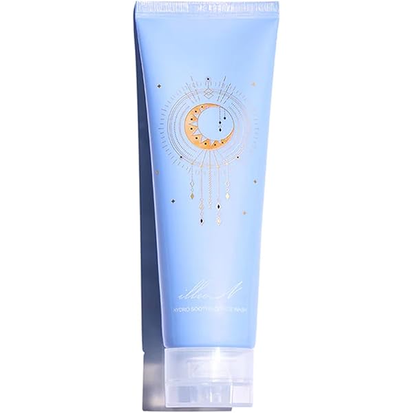 Amazon | [イリュン]illuN イリュン 辻希美 辻ちゃん 洗顔 毛穴 洗顔料