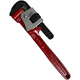 アーム産業 ARM 強力型パイプレンチ200mm PW200