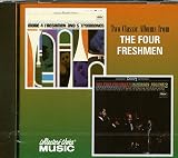 More 4 Freshmen & 5 Trombones / In Person Vol.2