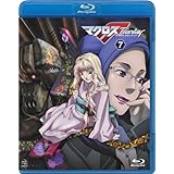 マクロスF(フロンティア) 7 [Blu-ray]