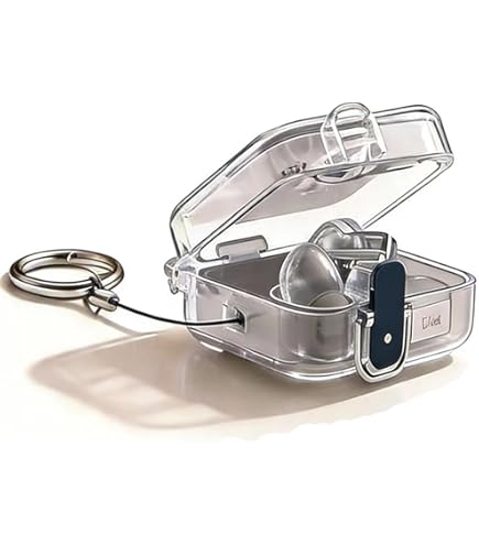 Amazon | 【2025年度 先行発売】YXHH新登場 Nothing Ear 3用 ケース