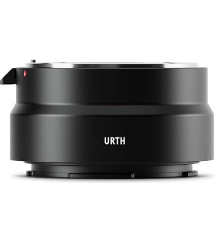 Amazon | NOVOFLEX EF/NIK -NT Adapter ニコン F/G lenses EF-mount