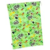 Kushies Waterproof Laundry Baby, Neutral by Kushies