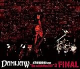 DAMIJAW 47�s���{�� tour�gBe with You!!!!!�h3 FINAL
