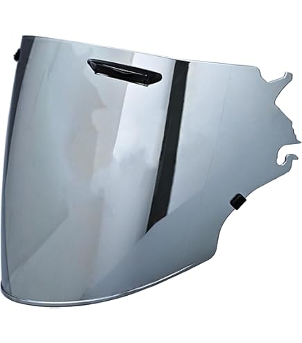 Amazon | T's ミラーシールド Arai VAS-Z ブローシールド クリア