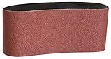 PORTER-CABLE 712401002 2-1/2-Inch by 14-Inch Aluminum Oxide 100G Belt (2-Pack) [並行輸入品]