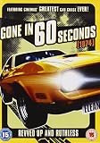 Gone in 60 Seconds