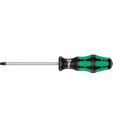 Amazon | Wera(ヴェラ) トルクスドライバーHF TX25×100 028053 