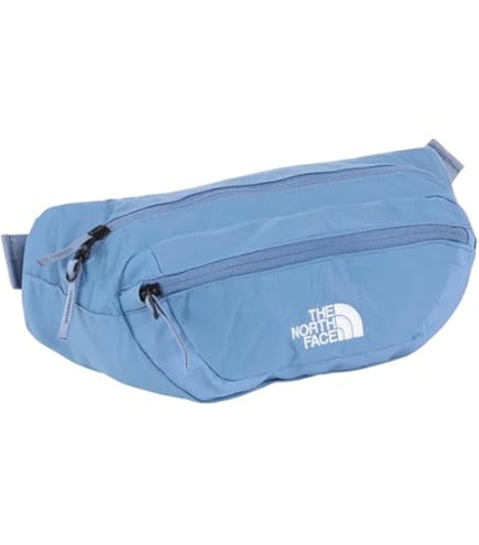 THE NORTH FACE ネイビー ウエストバッグ THE NORTH FACE 「THE FACE」 ウエストバッグ - ネイビー