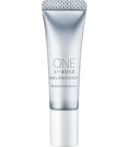 ONE BY KOSÉ SERUM SHIELD 40g ×3コ One By Kose Serum Shield 40G Wrinkle High Moisture