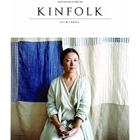 Amazon.co.jp: KINFOLK JAPAN EDITION VOLUME ONE (ネコムック) : 本
