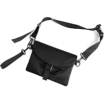 【希少入手困難】CHANELナイロンボディバッグ　サコッシュ Amazon.co.jp: サコッシュバッグ メンズ レディース ショルダー