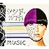 シシド・カフカ「music(初回限定盤)」