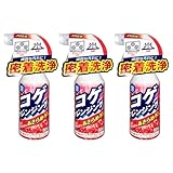 Tipo’s コゲクレンジング泡 300ＭＬ×3個