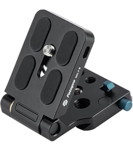 Amazon.co.jp: 【 国内正規品 】 iFootage クイックリリース