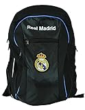 Real Madrid c.f. Authentic Official Licensedサッカーバックパック
