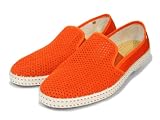 [リビエラ] 20℃ クラシック RIVIERAS 20℃ CLASSIC メンズ[並行輸入品] (1315-0001) オレンジ約25.5-26.0cm(41)