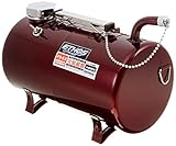 エトスデザイン(ETHOS Design) RED CAMEL ガソリン携行缶 5.0リットル FS-5.0 FS5.0