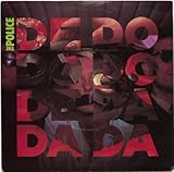 De Do Do Do, De Da Da Da - Police, The 7” 45
