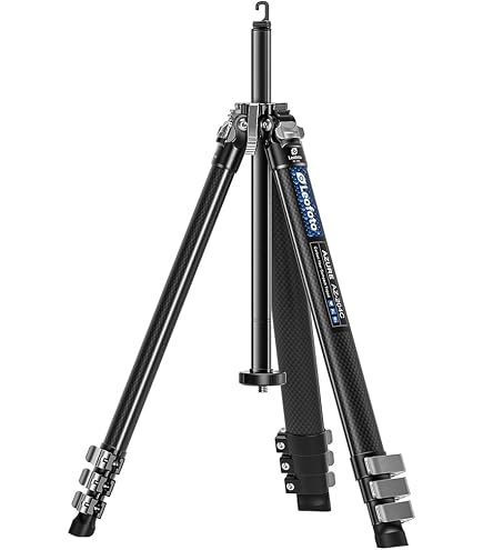 Amazon | レオフォト MT-04＋LH-25R ミニ三脚雲台セット ブラック