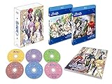 �_�X�̈��Y Blu-ray BOX