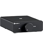 Fosi Audio ZA3 ステレオパワーアンプ Fosi Audio ZA3 Balanced Stereo Amplifier Mono Amp