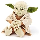 Star Wars - Yoda Cuddle Pillow Pal by Star Wars [並行輸入品]