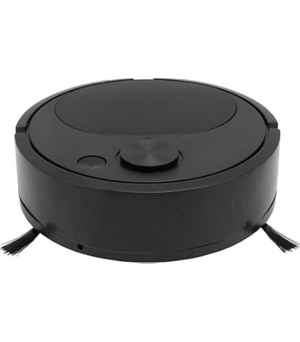 Amazon | 小回りが利く直径23cm クリーン フローリング用 お掃除