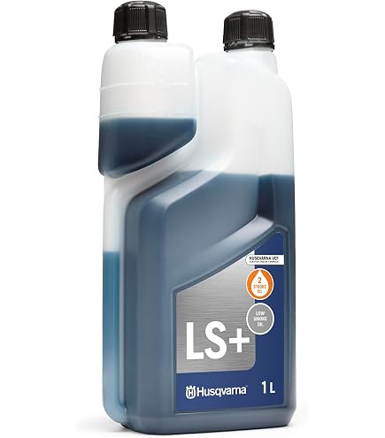 Amazon.co.jp: Husqvarna Chain Oil 18L HC63221M [Chainsaw Oil Chain