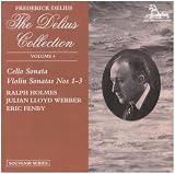 Delius Collection 4
