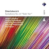 Symphony No.13