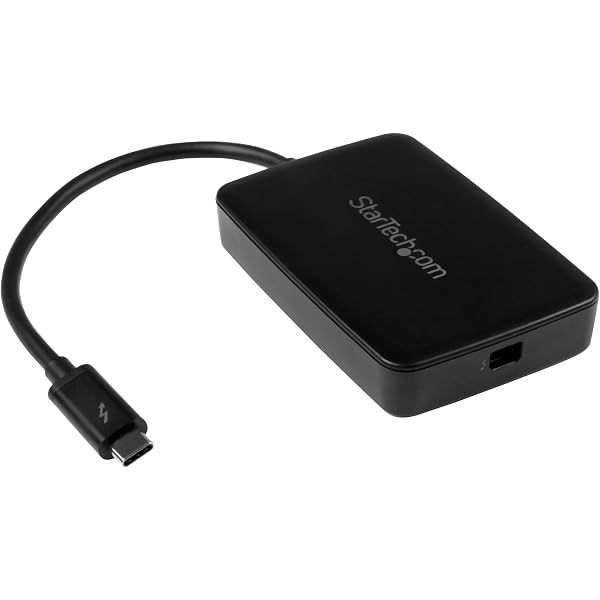Apple Thunderbolt to FireWire Adapter : Amazon.sg: Electronics