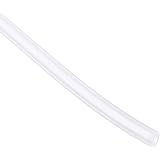 タイガースポリマー シリコンチューブ カット品 6mm×12mm 1M